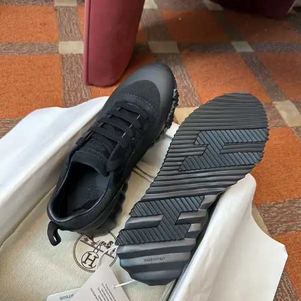 Bagsoffer HERMES SNEAKER