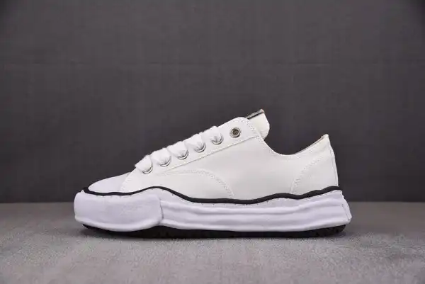 Cheap MIHARA YASUHIRO SNEAKER