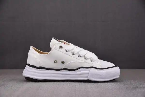 Yupoo bagsoffer MIHARA YASUHIRO SNEAKER