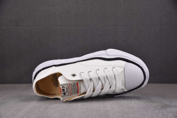 HOT SALE MIHARA YASUHIRO SNEAKER