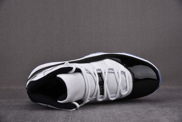 HOT SALE AIR JORDAN 11 RETRO CONCORD 378037-100