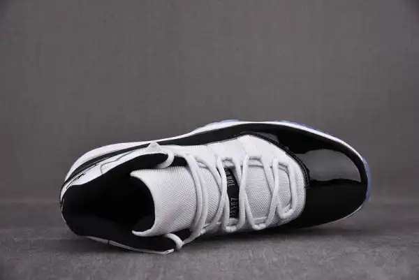 Bagsoffer AIR JORDAN 11 RETRO CONCORD 378037-100