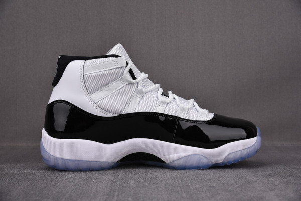 HOT SALE AIR JORDAN 11 RETRO CONCORD 378037-100