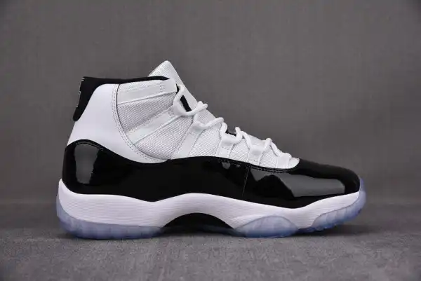 Bagsoffer AIR JORDAN 11 RETRO CONCORD 378037-100