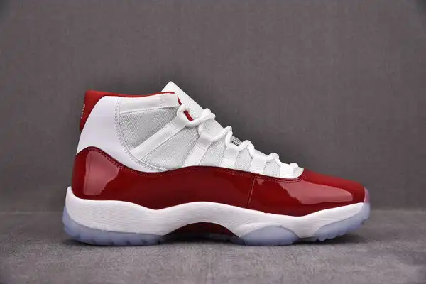 AIR JORDAN 11 “CHERRY” CT8012-116