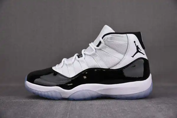 AIR JORDAN 11 RETRO CONCORD 378037-100