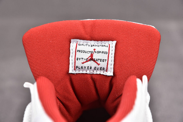 HOT SALE AIR JORDAN 11 “CHERRY” CT8012-116