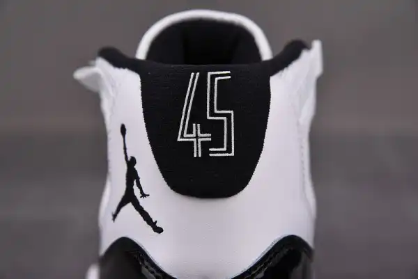 AIR JORDAN 11 RETRO CONCORD 378037-100