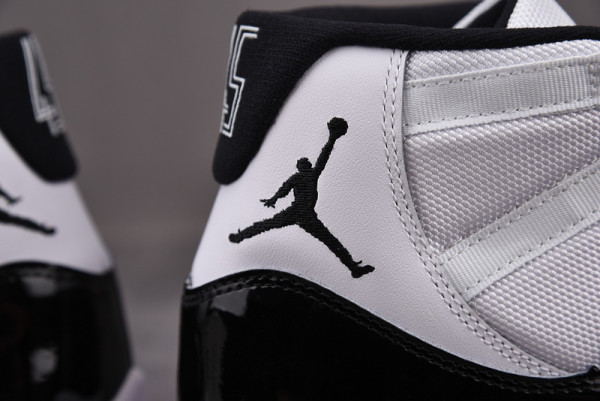 HOT SALE AIR JORDAN 11 RETRO CONCORD 378037-100