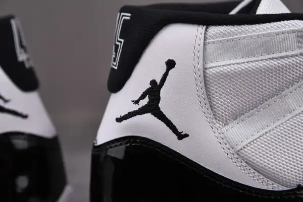 Bagsoffer AIR JORDAN 11 RETRO CONCORD 378037-100