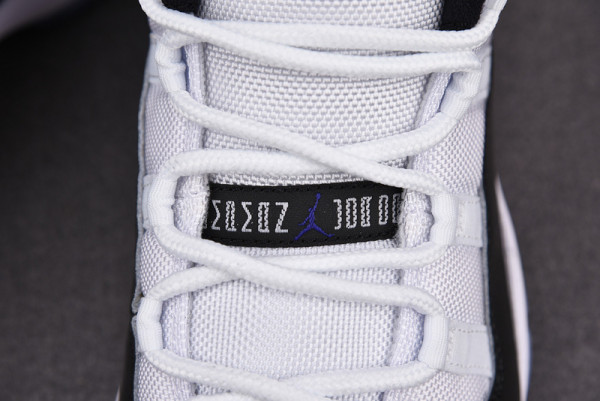 HOT SALE AIR JORDAN 11 RETRO CONCORD 378037-100