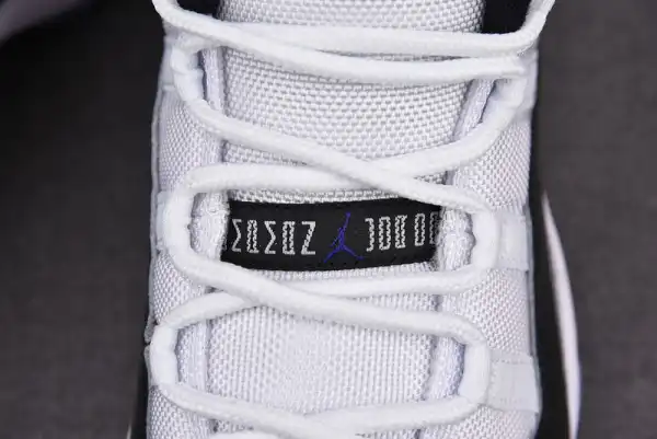 Bagsoffer AIR JORDAN 11 RETRO CONCORD 378037-100