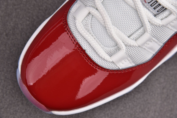 HOT SALE AIR JORDAN 11 “CHERRY” CT8012-116