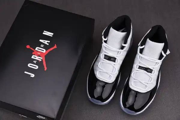 Frstbag ru AIR JORDAN 11 RETRO CONCORD 378037-100