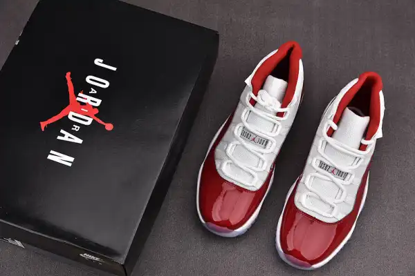 Frstbag ru AIR JORDAN 11 “CHERRY” CT8012-116