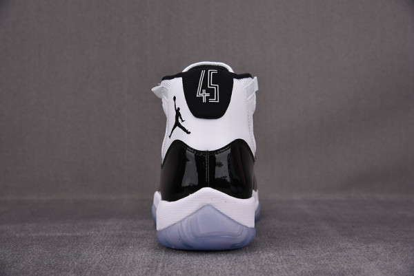 HOT SALE AIR JORDAN 11 RETRO CONCORD 378037-100