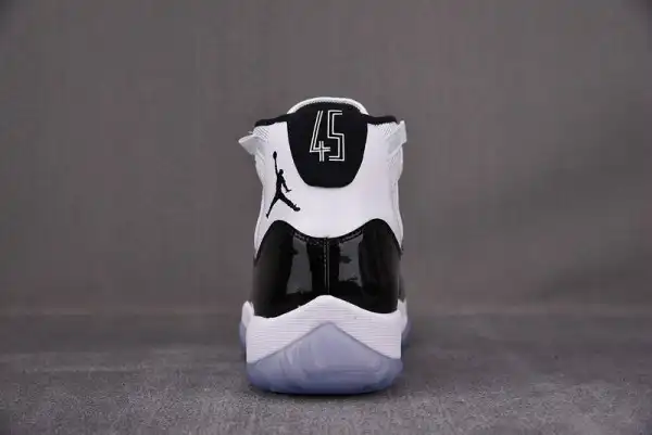 AIR JORDAN 11 RETRO CONCORD 378037-100