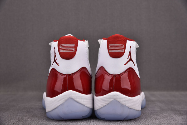 HOT SALE AIR JORDAN 11 “CHERRY” CT8012-116