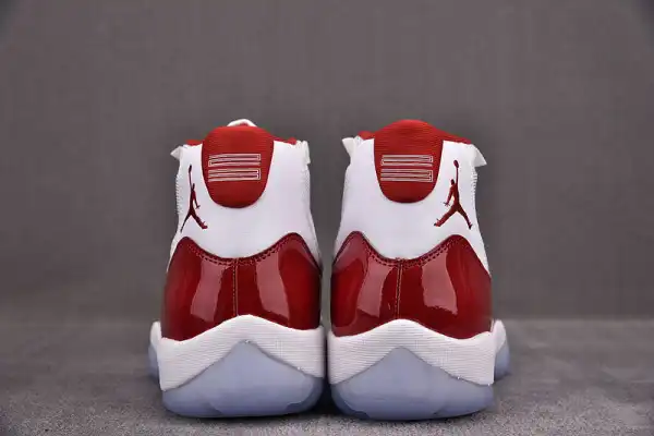 AIR JORDAN 11 “CHERRY” CT8012-116