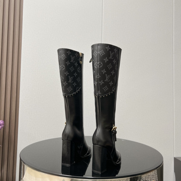 HOT SALE LOUIS VUITTON BOOTS