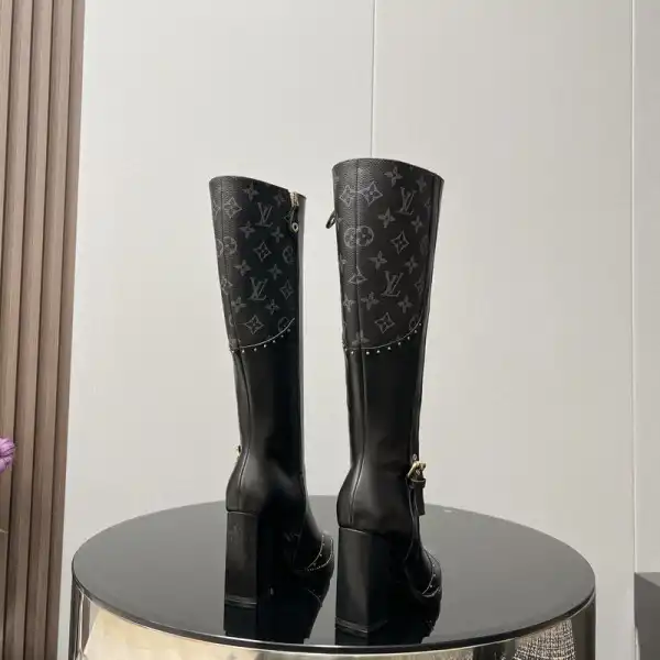 Repzbay Cheap LOUIS VUITTON BOOTS