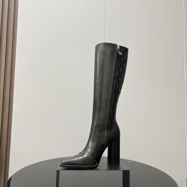 Repzbay Cheap LOUIS VUITTON BOOTS