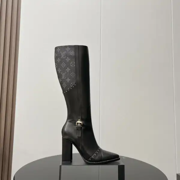 LOUIS VUITTON BOOTS