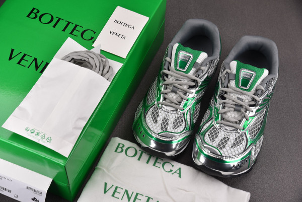 HOT SALE BOTTEGA VENETA SNEAKERS