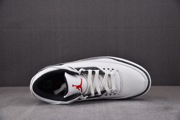 HOT SALE AIR JORDAN 3 CEMENT GREY CT8532-106