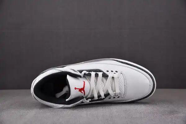 Yupoo bagsoffer AIR JORDAN 3 CEMENT GREY CT8532-106