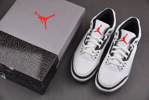 Yupoo bagsoffer AIR JORDAN 3 CEMENT GREY CT8532-106