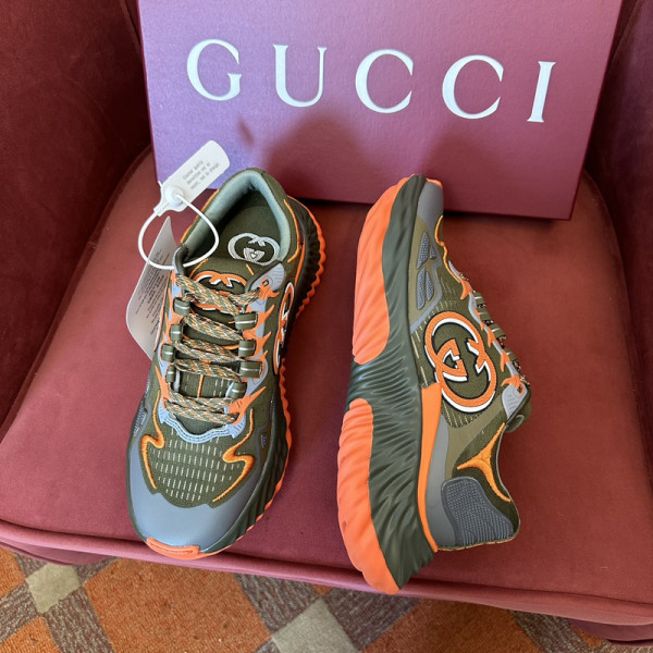 HOT SALE Gucci  Men&Women Sneakers