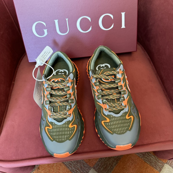 HOT SALE Gucci  Men&Women Sneakers