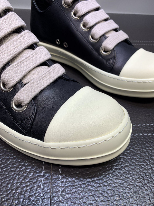 HOT SALE RICK OWENS SNEAKERS