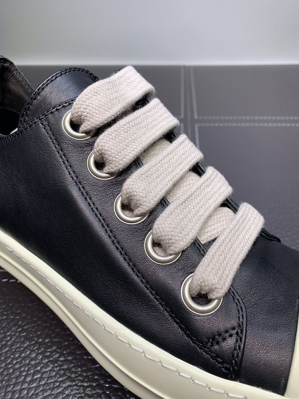 HOT SALE RICK OWENS SNEAKERS