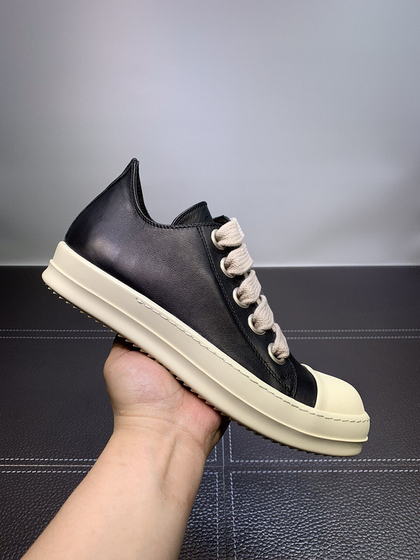 HOT SALE RICK OWENS SNEAKERS