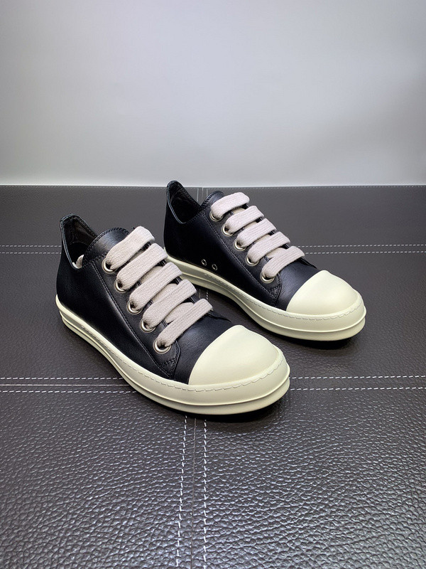 HOT SALE RICK OWENS SNEAKERS