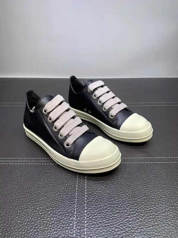 Yupoo bagsoffer RICK OWENS SNEAKERS