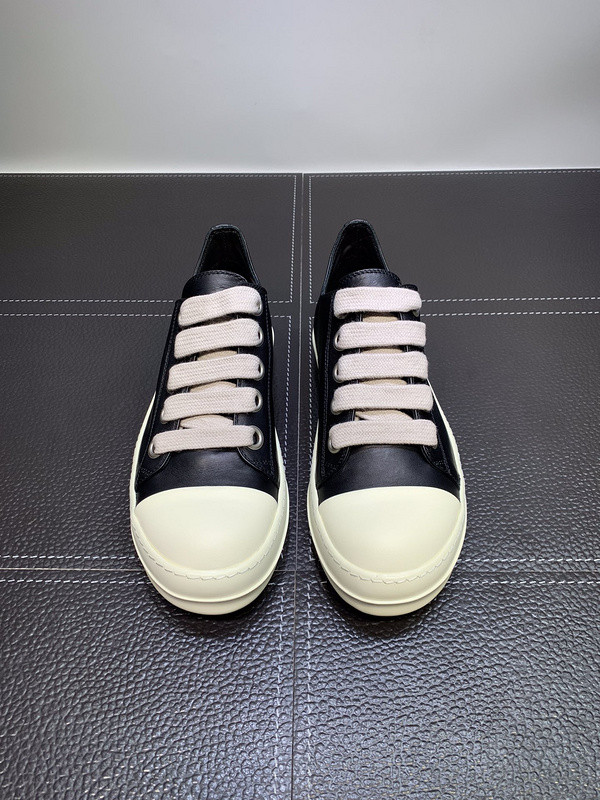 HOT SALE RICK OWENS SNEAKERS