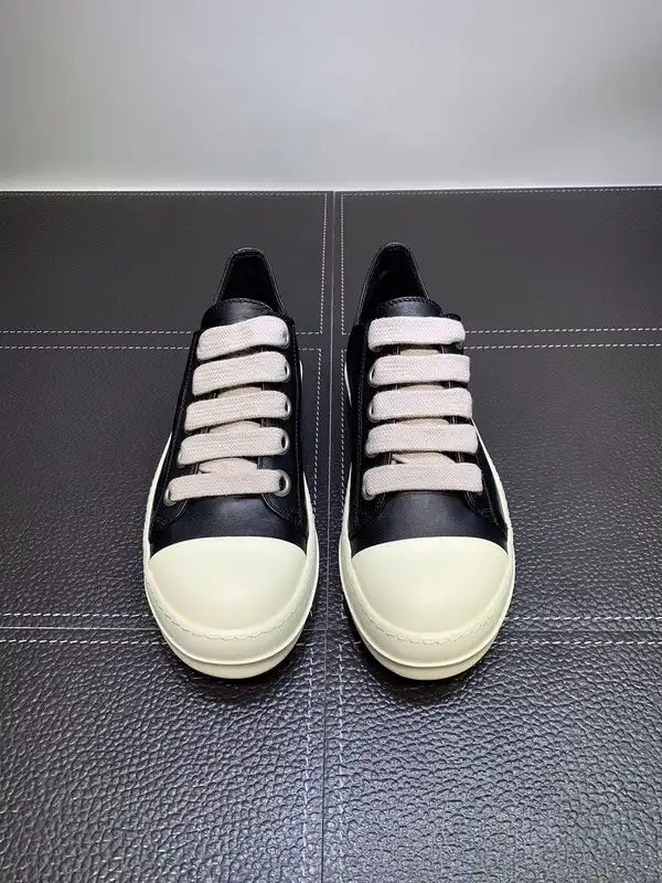 RICK OWENS SNEAKERS