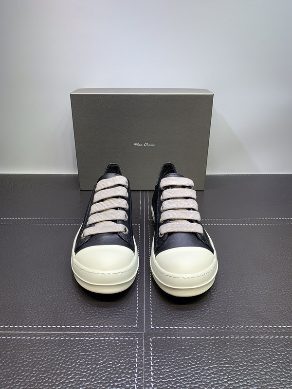 HOT SALE RICK OWENS SNEAKERS