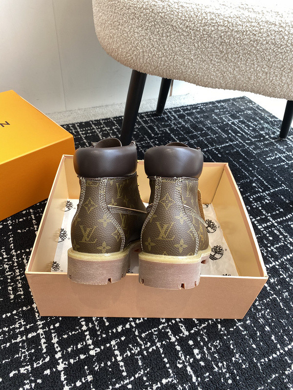 HOT SALE LOUIS VUITTON boots