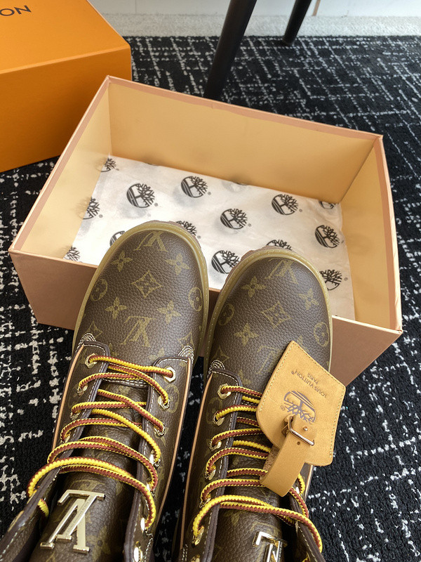 HOT SALE LOUIS VUITTON boots