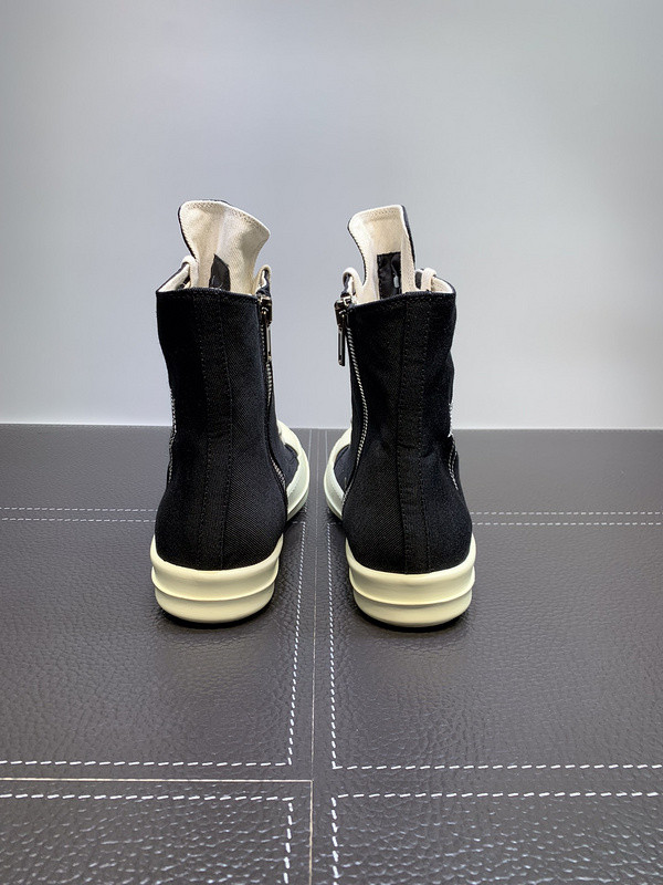 HOT SALE RICK OWENS SNEAKERS