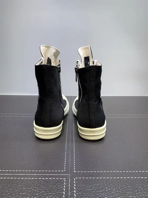 Bagsoffer yupoo RICK OWENS SNEAKERS