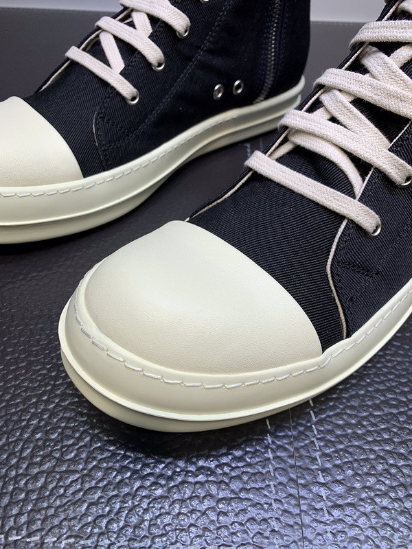 HOT SALE RICK OWENS SNEAKERS