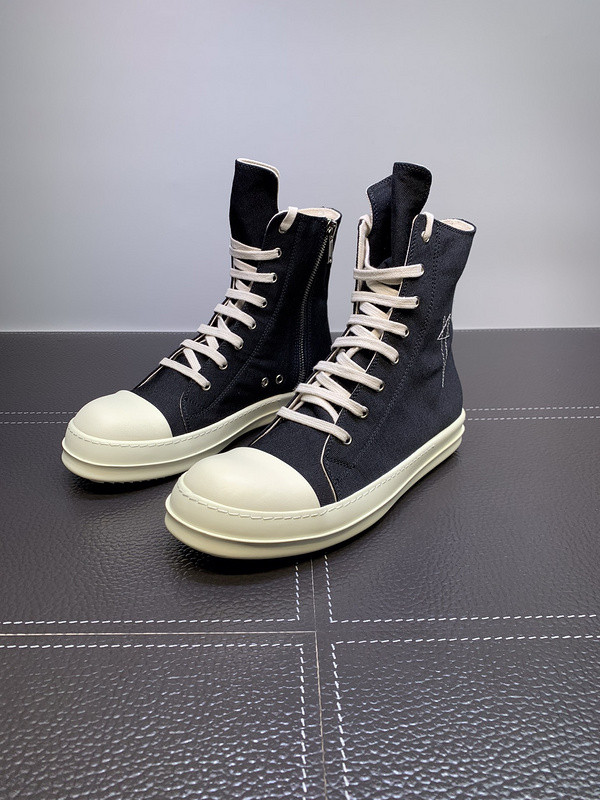 HOT SALE RICK OWENS SNEAKERS