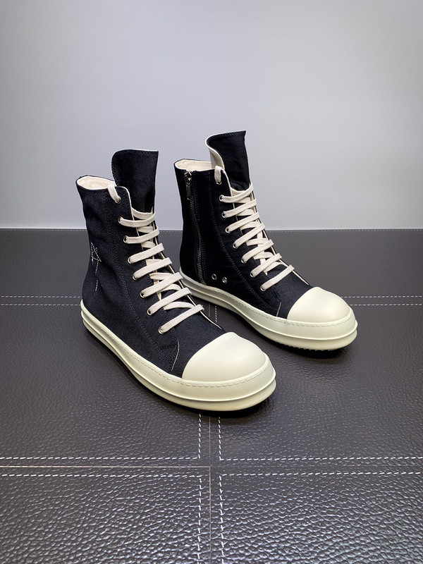 HOT SALE RICK OWENS SNEAKERS