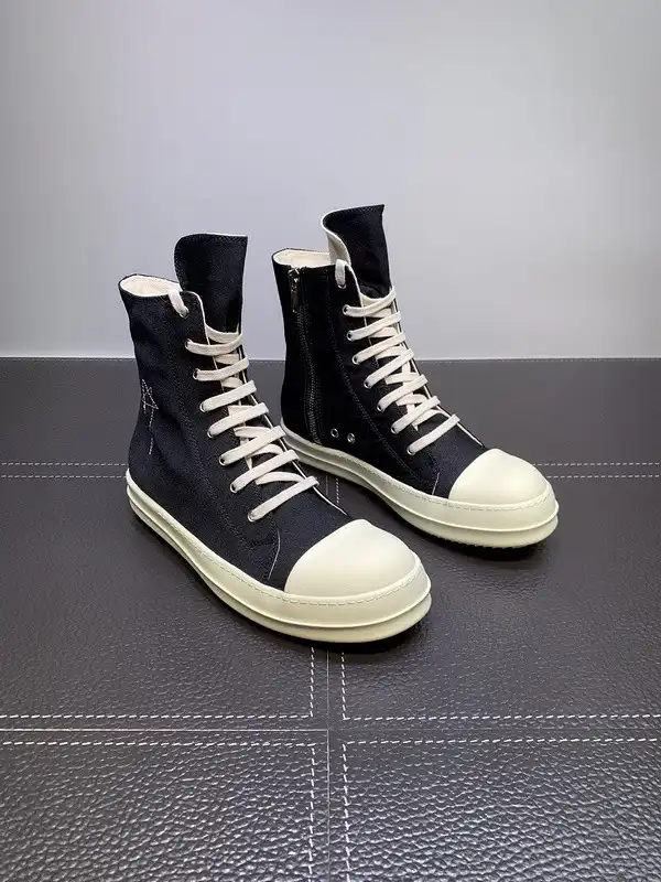 Bagsoffer yupoo RICK OWENS SNEAKERS