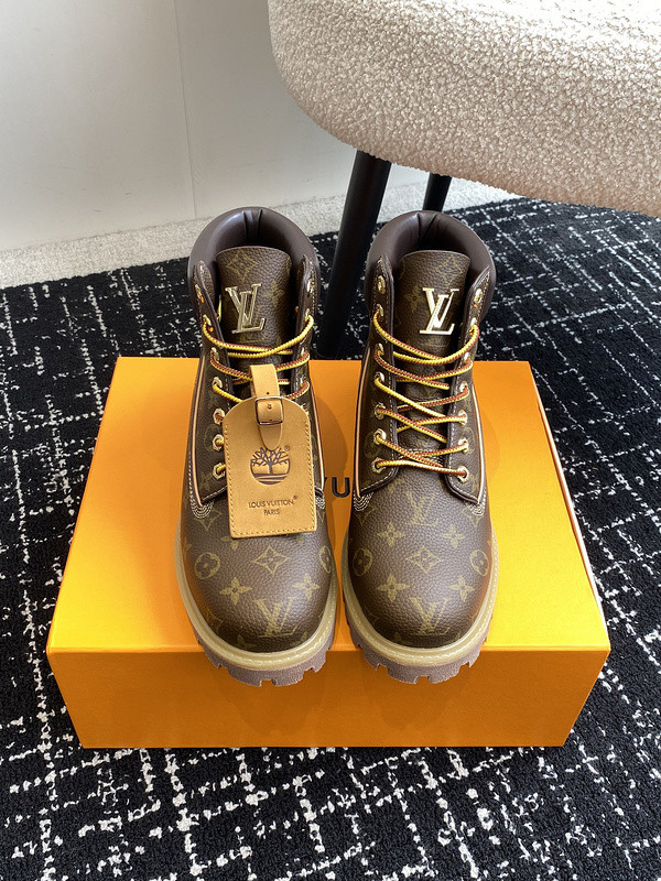 HOT SALE LOUIS VUITTON boots